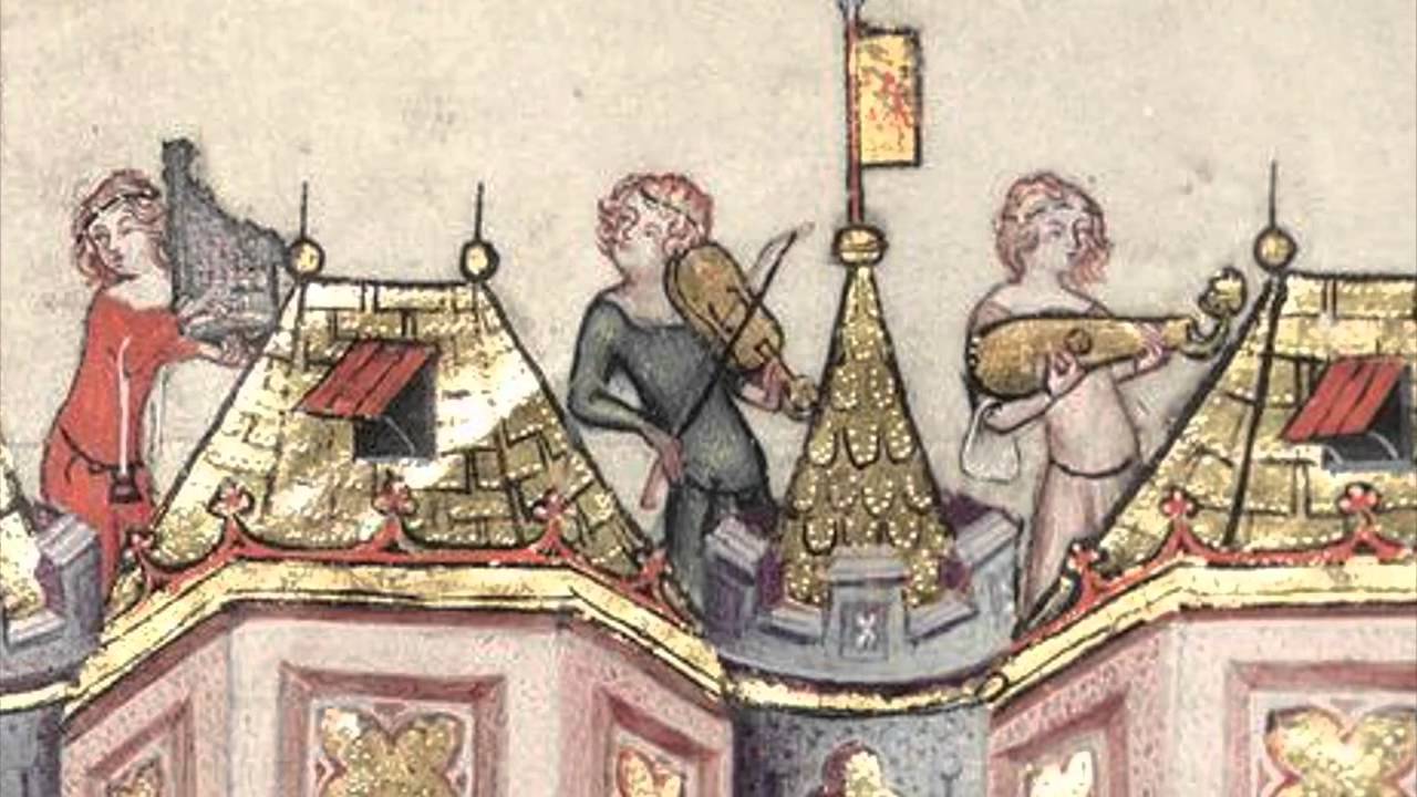 Image result for Ductia (Anonymous, 13th century)