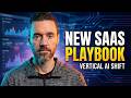 Vertical AI vs Traditional SaaS | Game Over