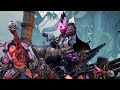 Craps Moze True Trial Fervor Borderlands 3 Craps Moze True Trial Fervor Borderlands 3