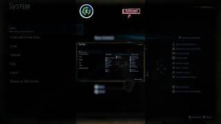 How to get back to the title screen in Death Stranding 2? 🤔 #Gaming #Help #subscribe