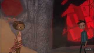 Broken Age - Ending [HD]