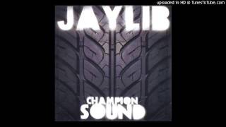 The Red - Jaylib