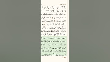 سوره الحج ماجد العقل من الأصفر حتى الأخضر