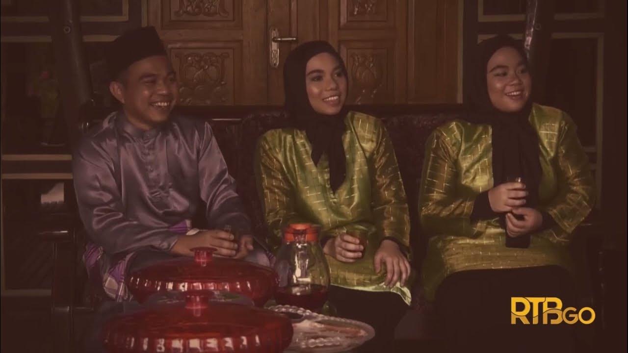 Memori Lebaran (Hari Raya) Di Negara Brunei Darussalam Tak Akan Dilupakan YouTube