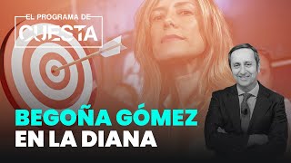 Begoña Gómez en la diana: todos los negocios que ha logrado a la sombra de Sánchez