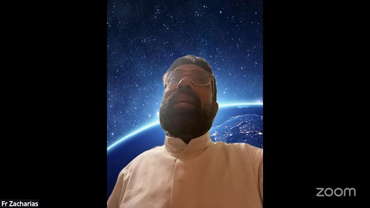 23 2 26 Life in Abundance Retreat by Fr Zacharias Neelankavil