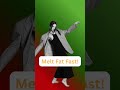 Fat Gone Quick!🔥💪⚡#Trending #FYP #MitochondriaHealth