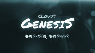 Cloud9 Lol Genesis Teaser