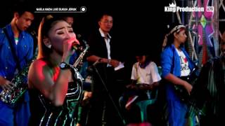 Habis Manis Sepah Di Buang - Desy Paraswaty - Naela Nada Live Dukuh Jeruk