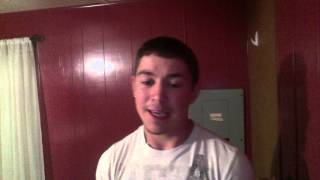 With You (Chris Brown) Cover Boyce Avenue Version