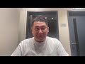 オテンキのりのひとり組手#144 ゆいのり収録終わったよ!生配信!