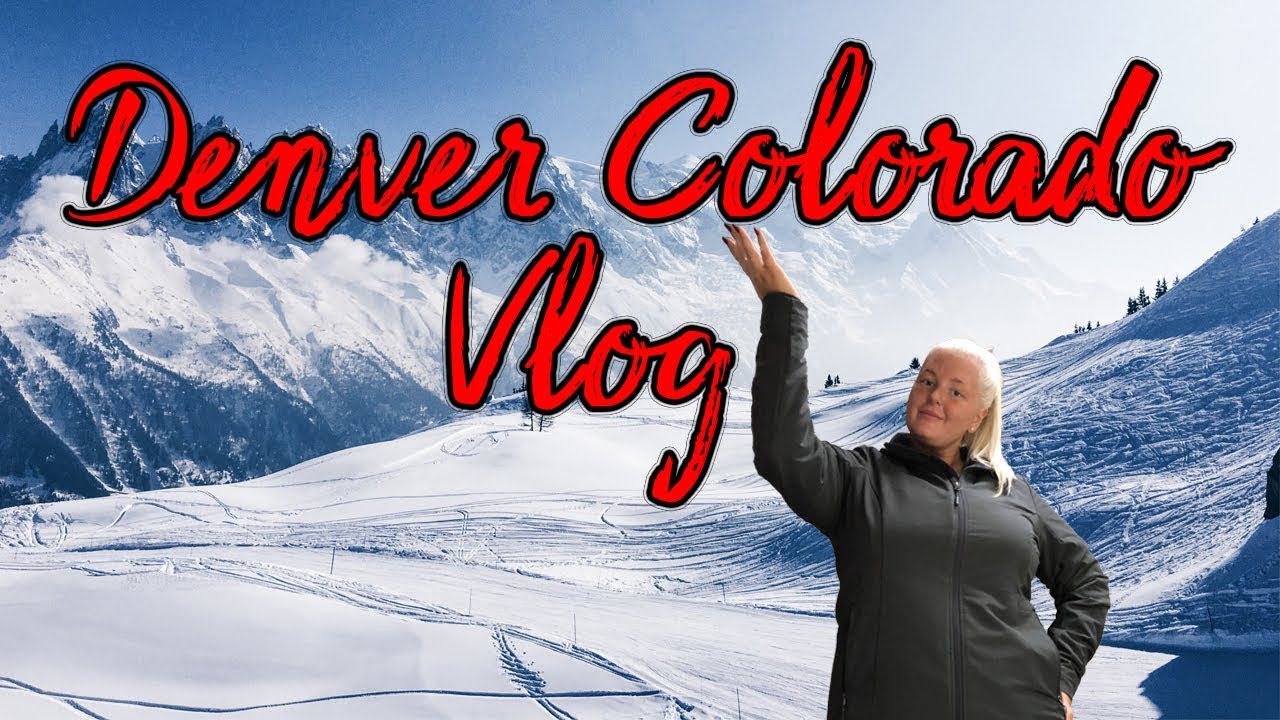 Visiting Denver for the first time (Denver, CO)