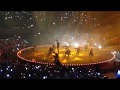 180901 Wanna One (워너원) - Day by Day (보여) [One: The World in Manila] 180901