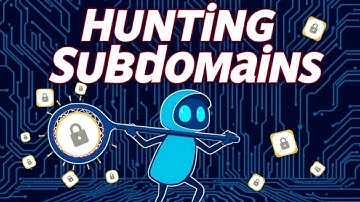 How To Find Subdomains Part 1