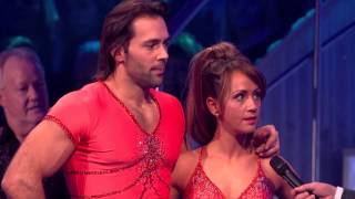 Samia Says She Wanted To Show She Could Skate - Dancing On Ice