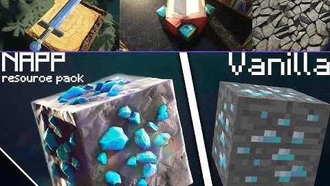 RTX 4090 | Pushing Minecraft to its Limits - Ultra Realistic - 4K 8k