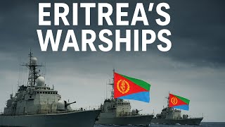 Download Lagu Eritrea’s Naval Strategy: The Untold Power Behind the Red Sea MP3 Download Lagu Eritrea’s Naval Strategy: The Untold Power Behind the Red Sea MP3