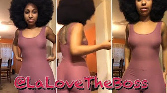 La love the boss