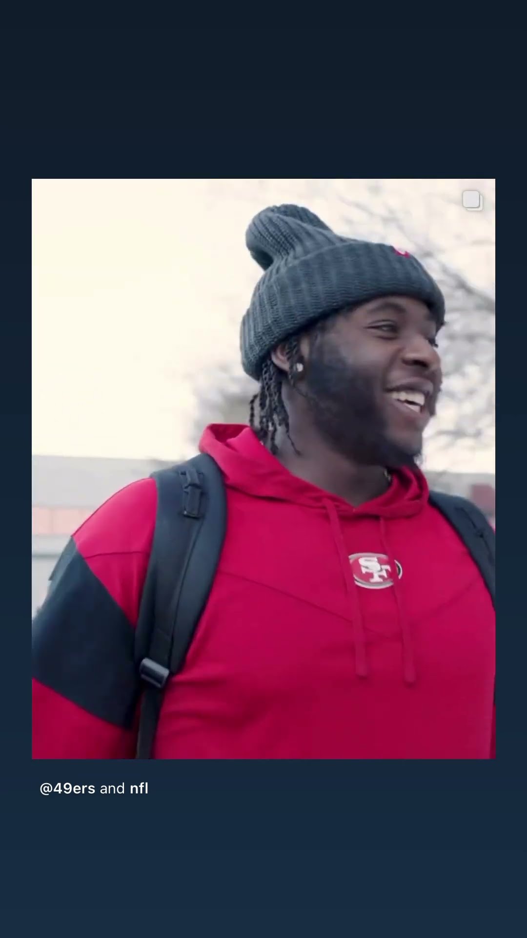 Brock Purdy got his O Line trucks ? #hoodnews #brockpurdy #49ers #toyota #oline #gift #omg #how