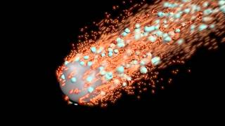 Asteroid 3D model from CGTrader.com
