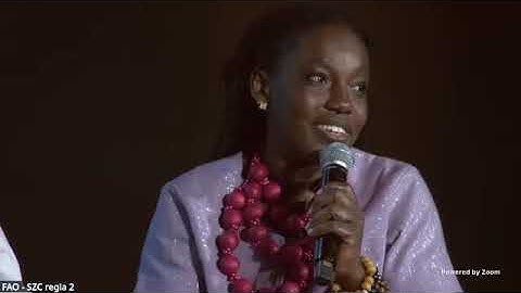 Women Leading the Future of Agrifood: Reflections from FAO’s 80th Anniversary & WFF2025