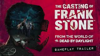 The Casting of Frank Stone - Official Gameplay Trailer Music: "Intimidation Game"
