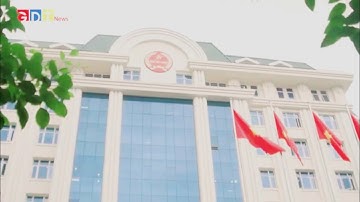 Tổng kết công tác thuế năm 2023