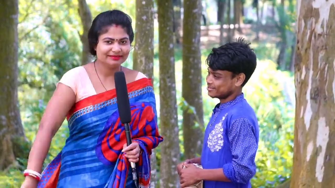 দুই ঠ্যাং ছড়া ইয়া, মাঝে দিল  ভ রিয়া bangla new dhahda 2026