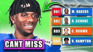 12 Players We’d Bet the House On in 2025