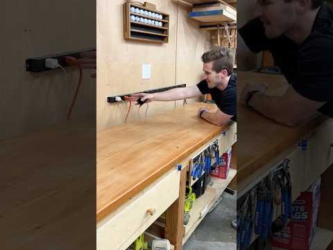 Another 3D Printing Hack for the shop | Shorts