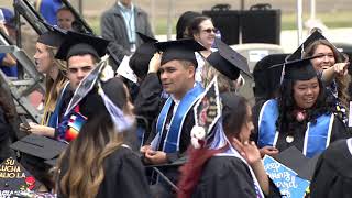 Copy of CSUSM Commencement Live (CHABSS B)