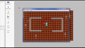 MMF 2 Simple Sight Detection