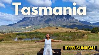 8 Days in Northwest Tasmania: Chasing the edge of the world