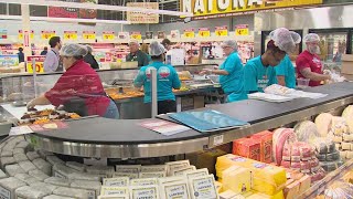 HEB opens new North Texas location