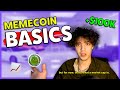 Memecoin Guide 2024: Master Crypto Terms 🚀