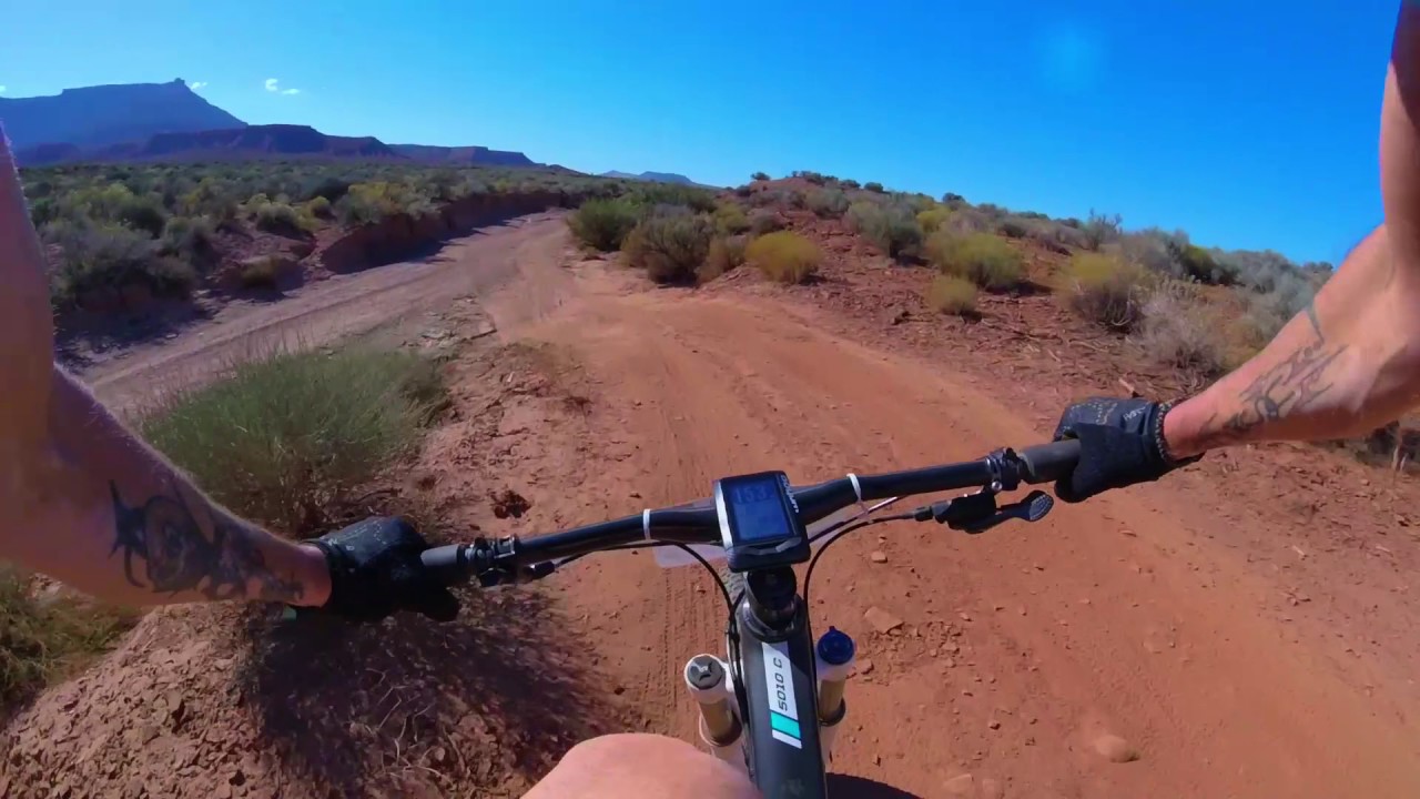2016 25 Hours in Frog Hollow - Full Lap