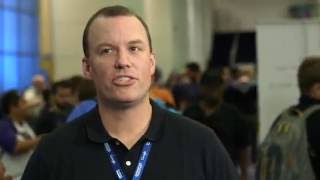 GopherCon 2015: Blake Caldwell Interview