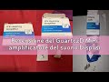 Recensione del GuartczD Mini amplificatore del suono Dispositivo di amplificazione vocale e amplific
