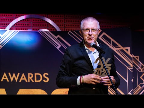 AVDS Awards 2024 - Tomasz Sepioło, SOLIX | Digital Signage Systems