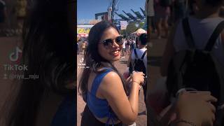 Sydney Olympic Park Easter Show 2024 #easter #easteregg Easter #2024 #uts #internationalstudents