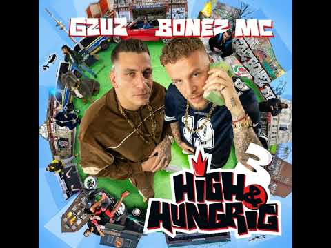 Tanzen (mit Handschellen) [Official Instrumental] - High & Hungrig 3