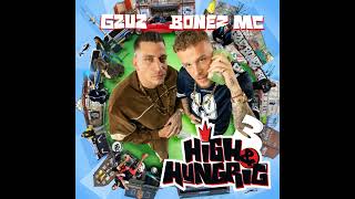 Tanzen (mit Handschellen) [Official Instrumental] - High & Hungrig 3