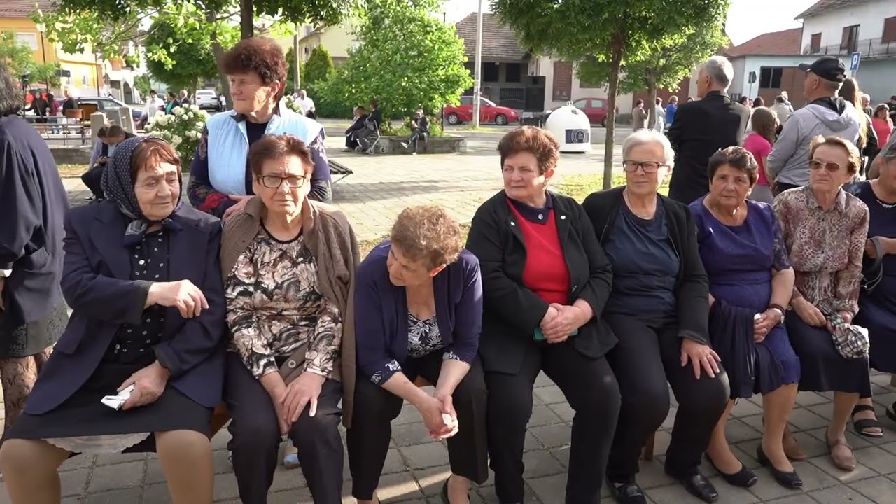 Uskrs 2024  Kobišnica