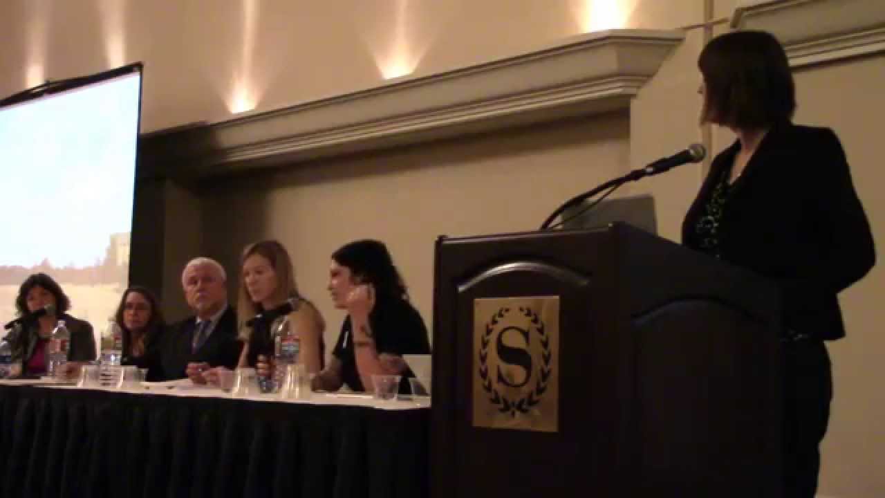 SHA 2015 Conference on Historical and Underwater Archaeology Plenary Q ...