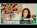 Singer Reacts to/analyses Demi Lovato ft. Ariana Grande - Met Him Last Night | Lana Humble