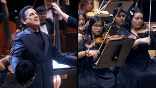 Rolex & BBC – Arts in Motion – Ep. 13: Sinfonía Por El Perú – The Life-Changing Power of Music – Rolex watch video
