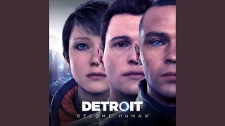 Something You've Never Seen Before - Markus ((From "Detroit:Become Human" Soundtrack))