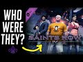 The Forgotten Saints Row IV DLC - “Hey Ash, Whatcha Playin&#39; Pack”