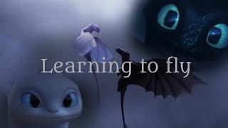 ʜᴛᴛʏᴅ ᴛʀɪʟᴏɢʏ Learning To Fly