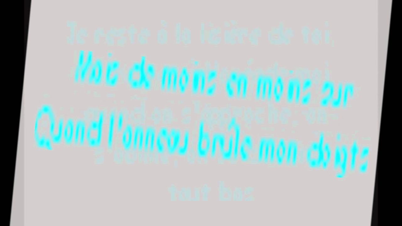 amel bent je reste +paroles lili40928 amel bent je reste +paroles lili40928